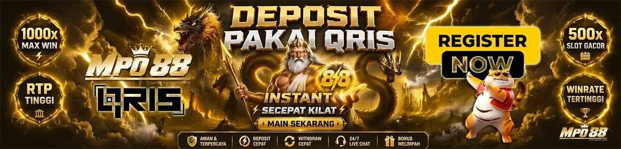 mpo88 qris